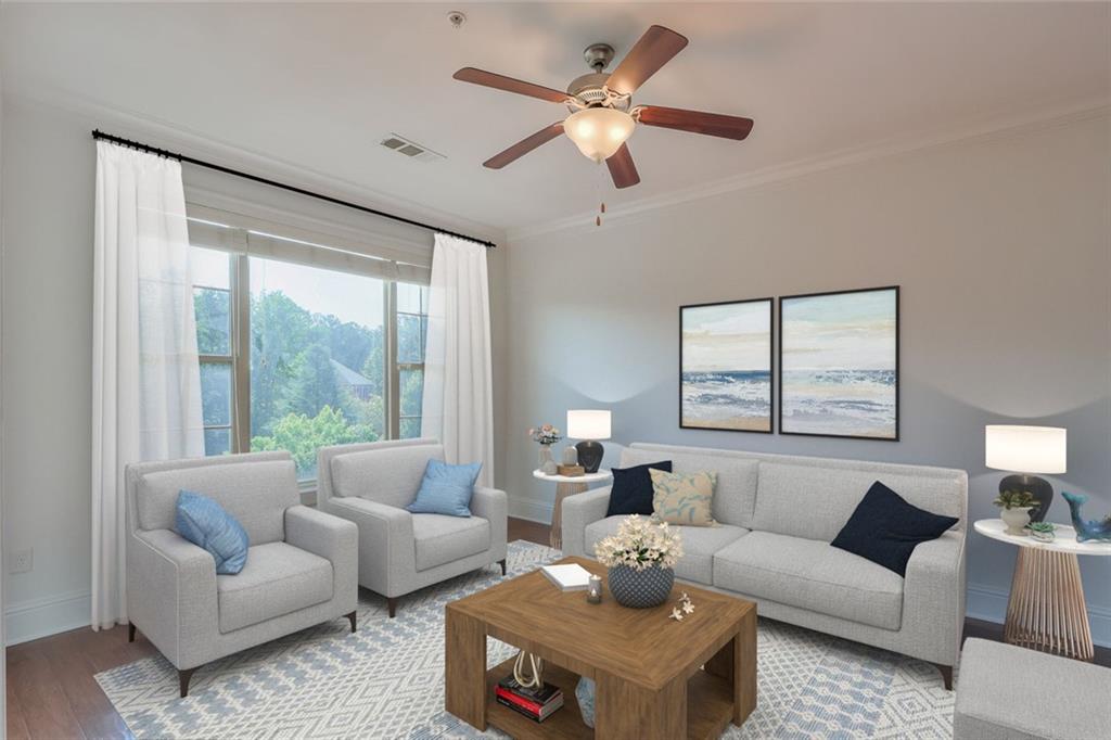 2300 Peachford Road 4310