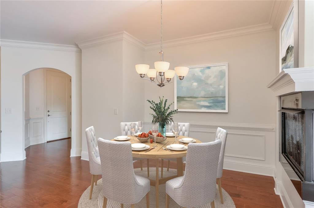 2300 Peachford Road 4310