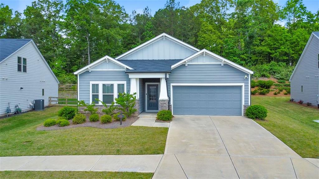 316 Denali Butte Terrace, Canton, Georgia image 7