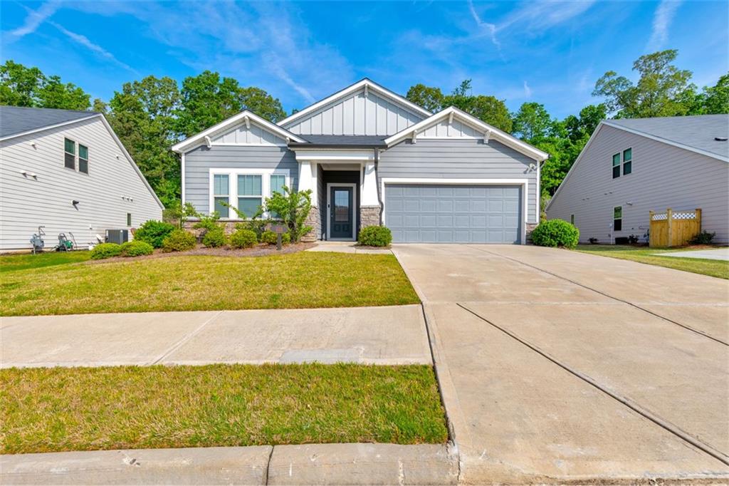 316 Denali Butte Terrace, Canton, Georgia image 35
