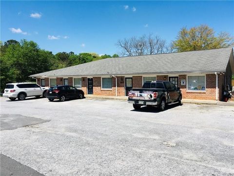 Photo of 739 Main Street #2, Stone Mountain, GA 30083 (MLS # 7756265)