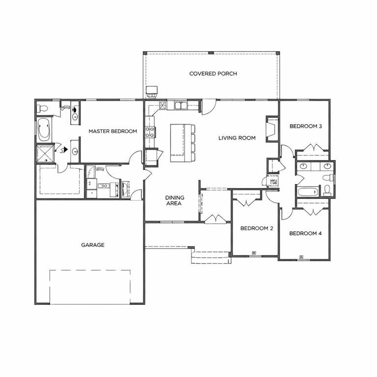 3065 Hiram Sudie Road