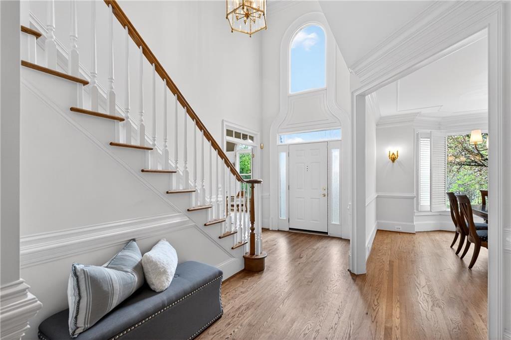 10640 N Edgewater Place