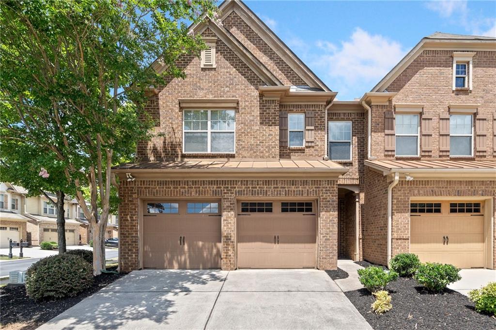 2105 CASWELL Circle