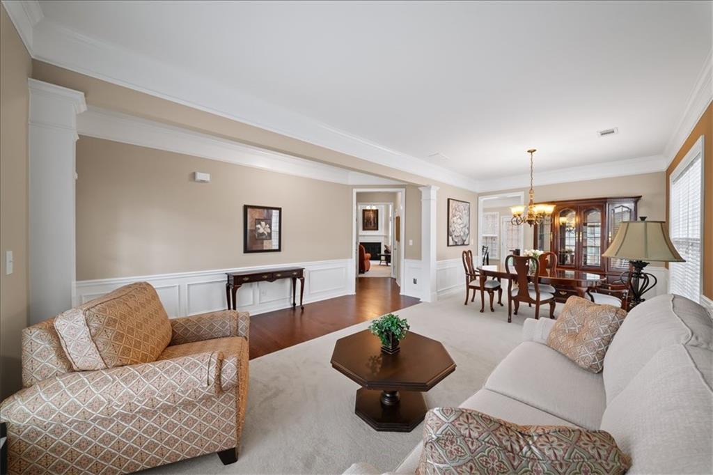 4015 Emerald Glade Court