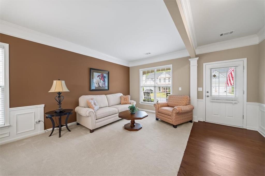 4015 Emerald Glade Court