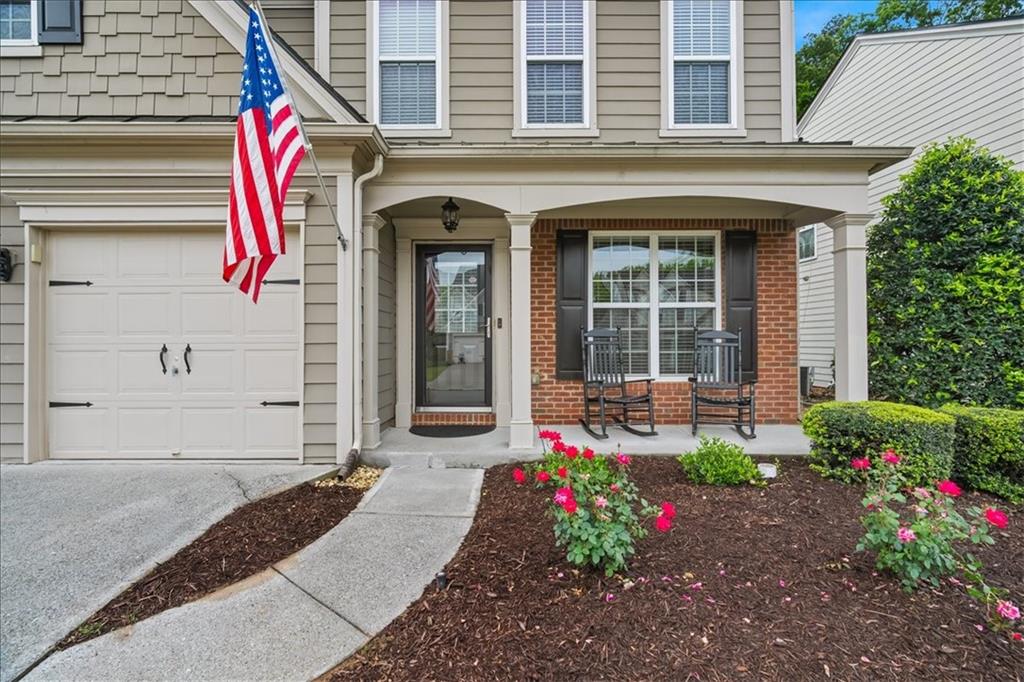 4015 Emerald Glade Court