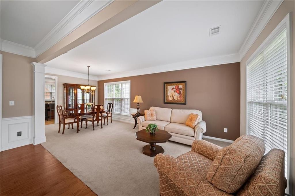 4015 Emerald Glade Court