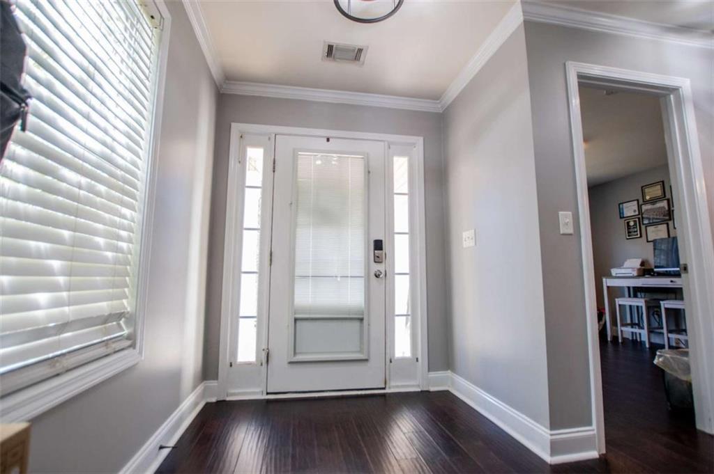 3158 Sweetbriar Drive