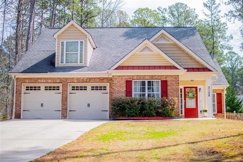 3158 Sweetbriar Drive Villa Rica GA 30180