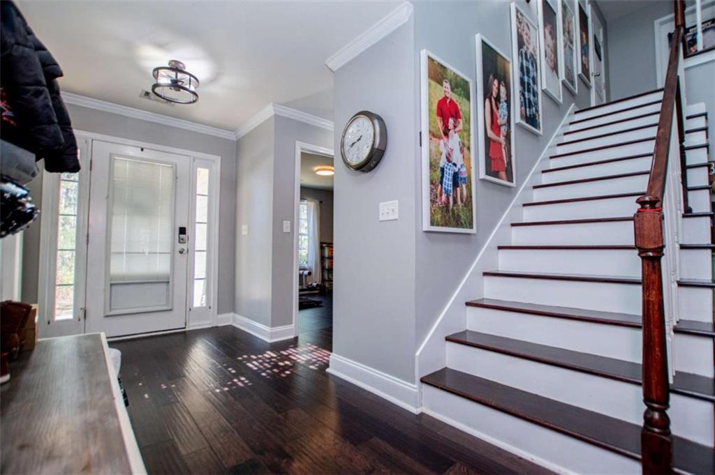 3158 Sweetbriar Drive