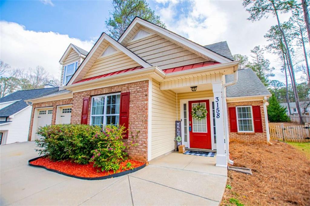 3158 Sweetbriar Drive