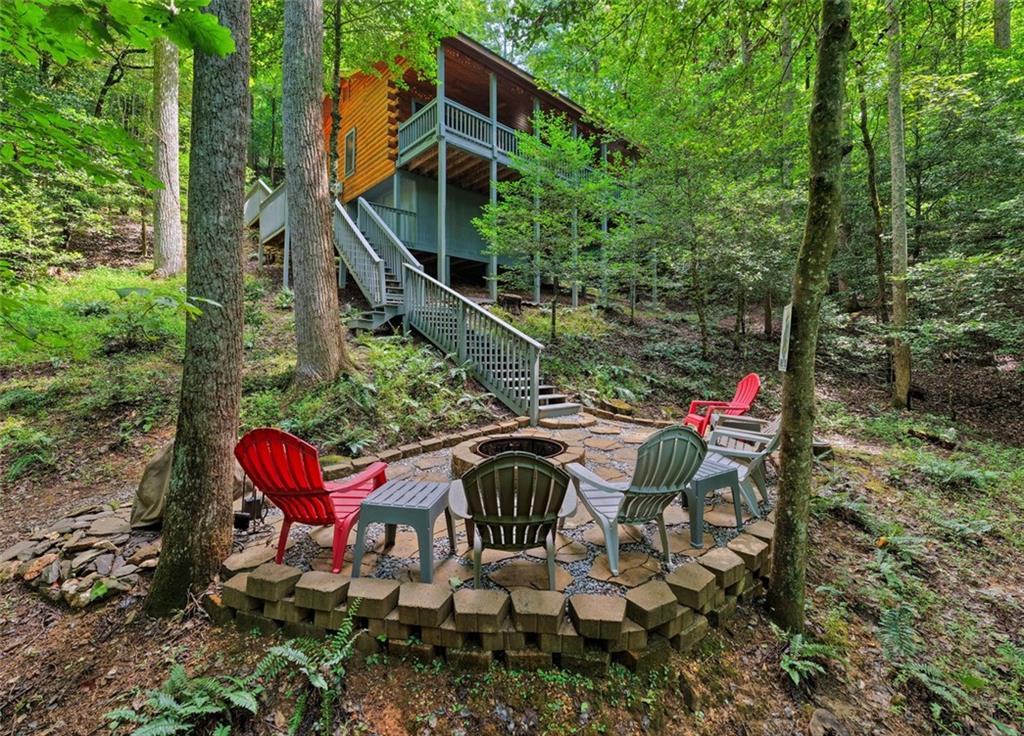 234 Holly Hollow Road