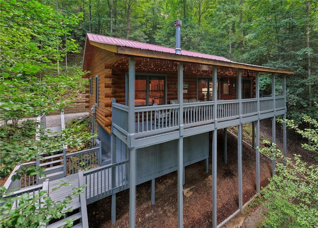 234 Holly Hollow Road