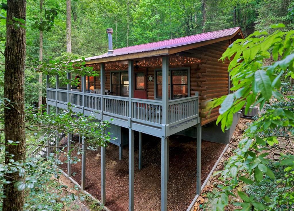 234 Holly Hollow Road