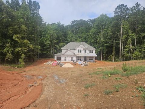 3245 Lions Ruby Lane Atlanta GA 30349