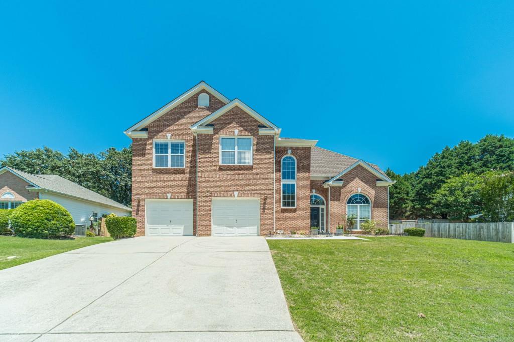 2678 Adair Trail