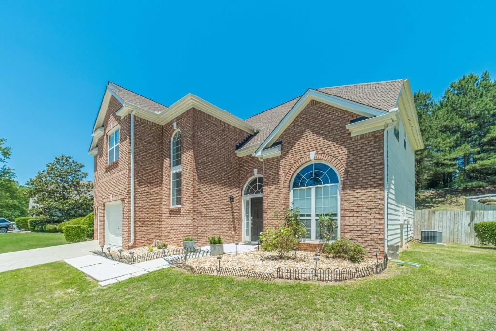 2678 Adair Trail