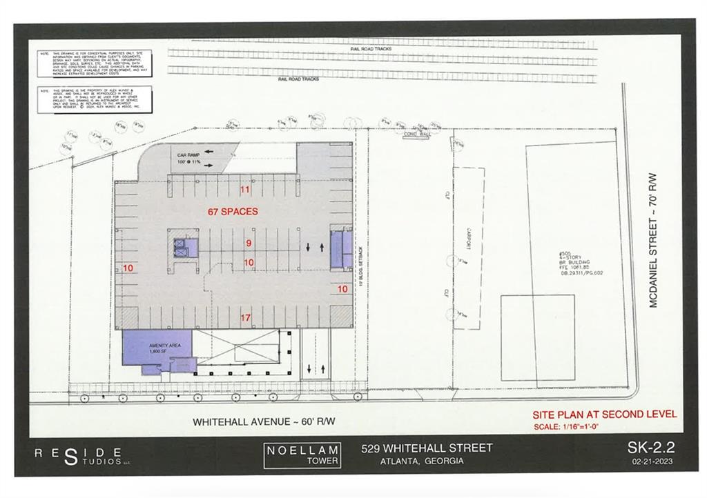 529 Whitehall Street SW