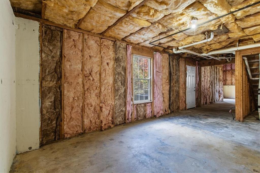 Ivey Park - Residential