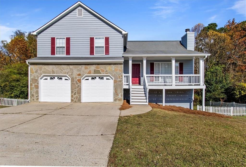 Ivey Park - Residential