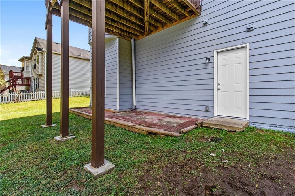 Ivey Park - Residential