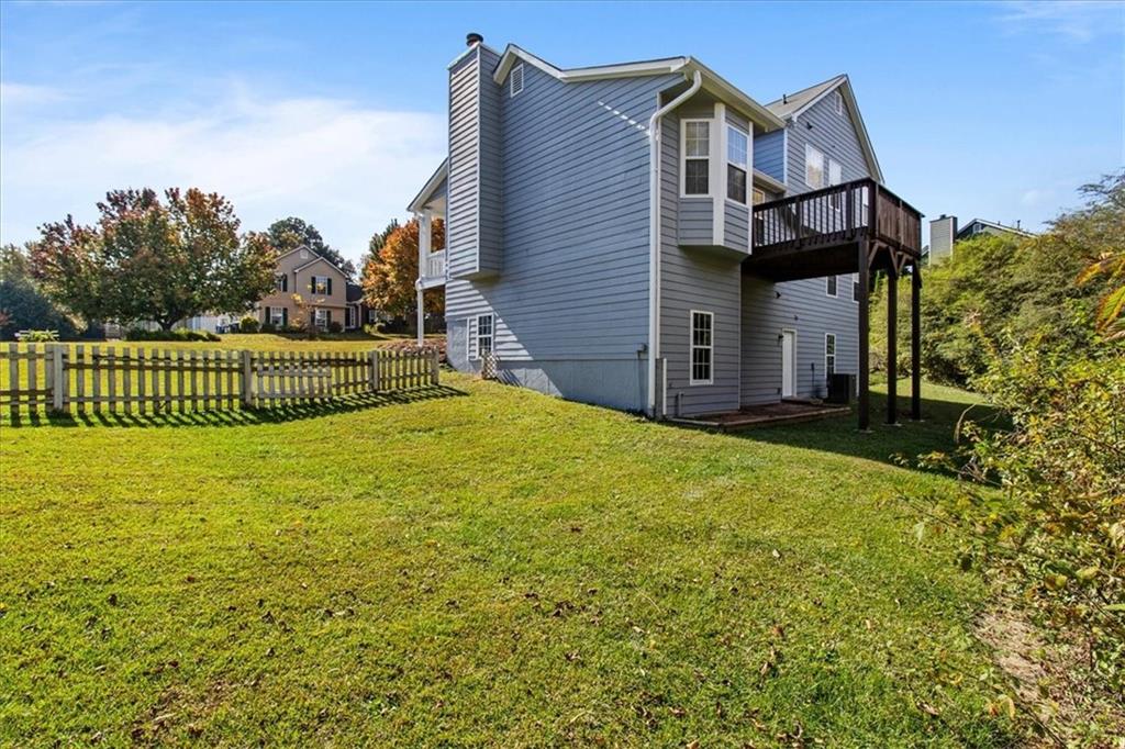 Ivey Park - Residential