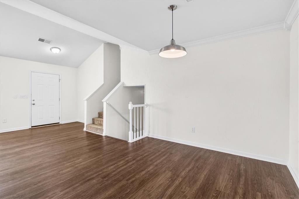 Ivey Park - Residential