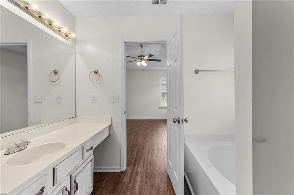 Ivey Park - Residential