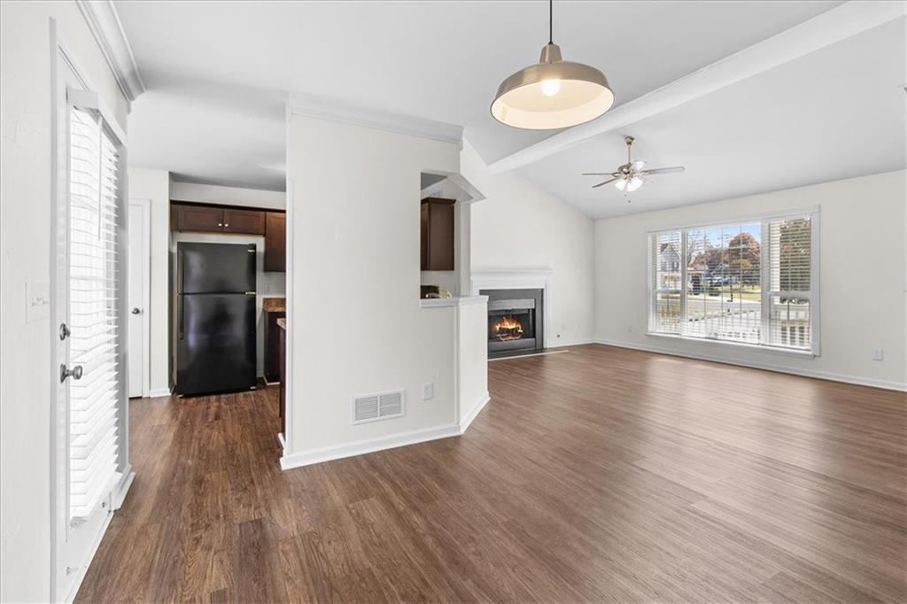 Ivey Park - Residential