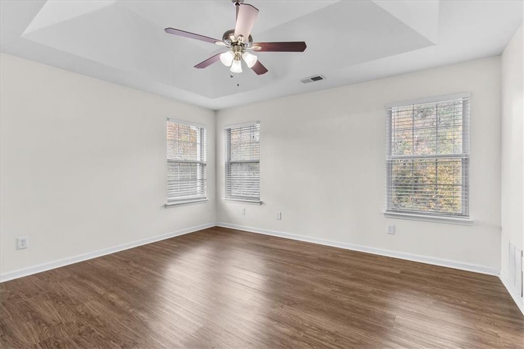 Ivey Park - Residential