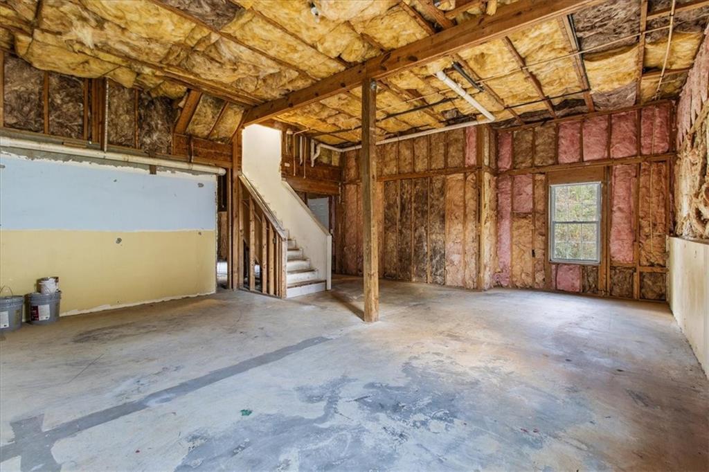 Ivey Park - Residential