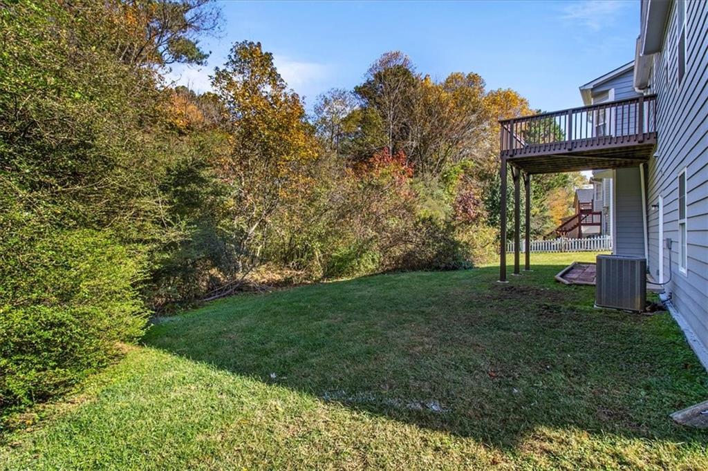 Ivey Park - Residential