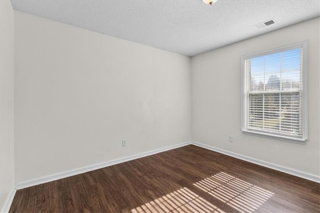 Ivey Park - Residential