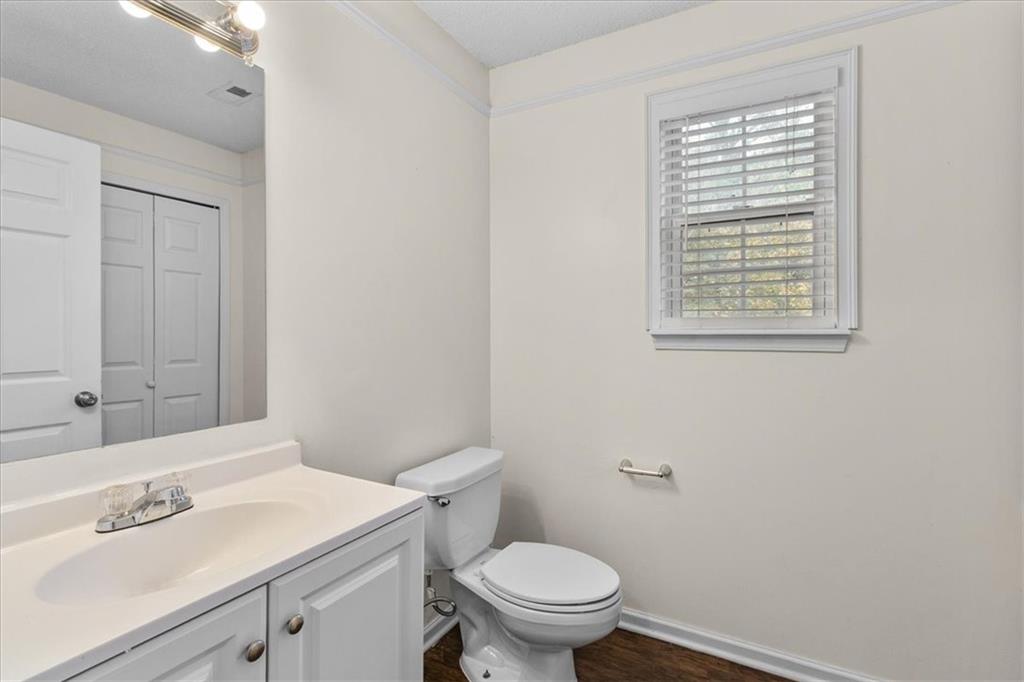 Ivey Park - Residential