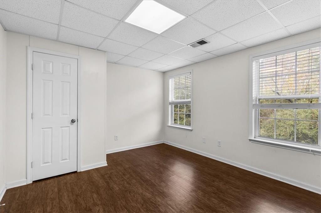 Ivey Park - Residential