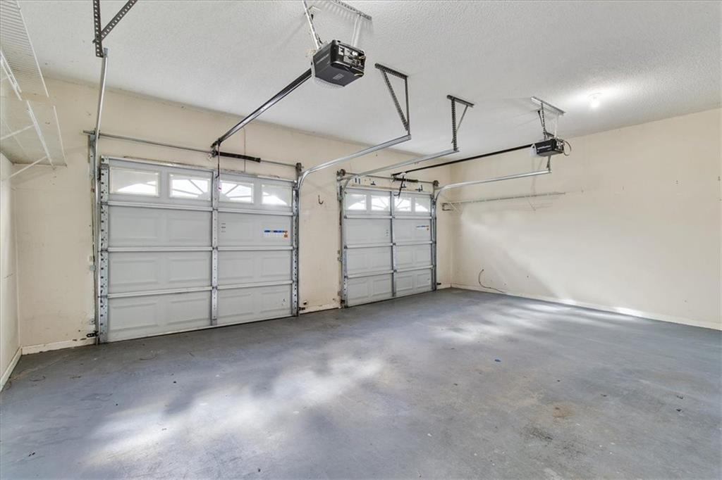 Ivey Park - Residential