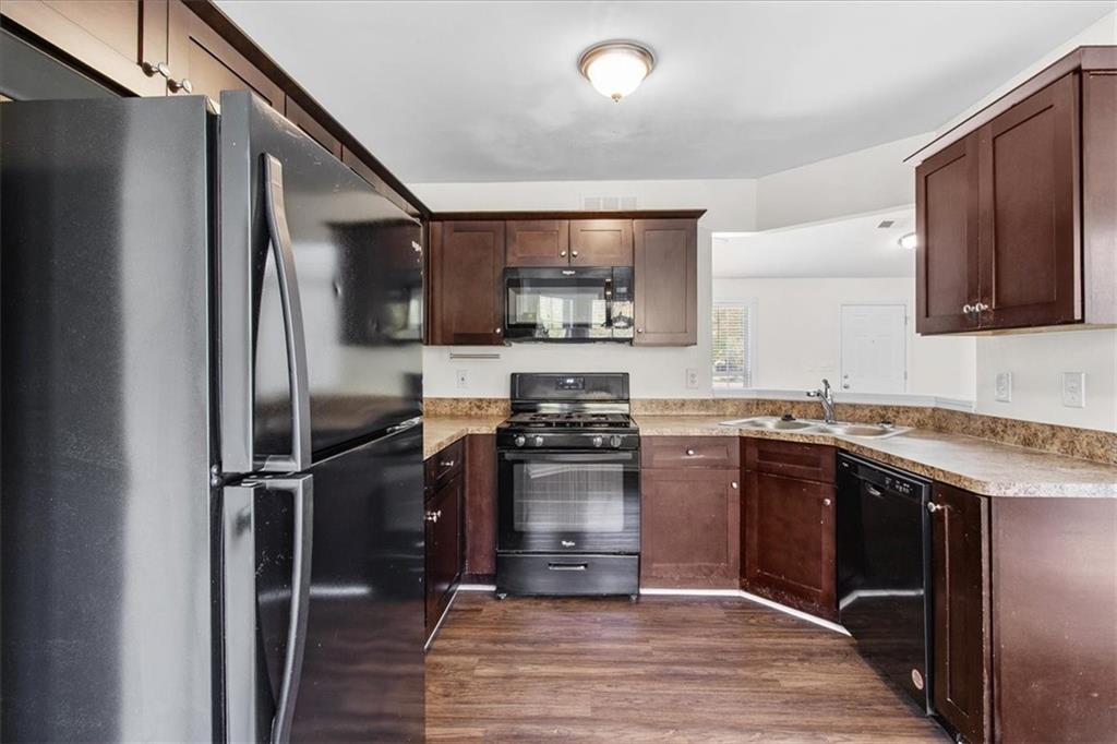 Ivey Park - Residential