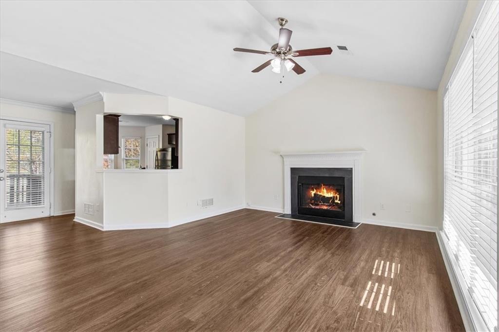 Ivey Park - Residential