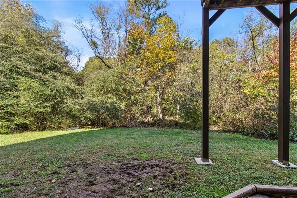 Ivey Park - Residential