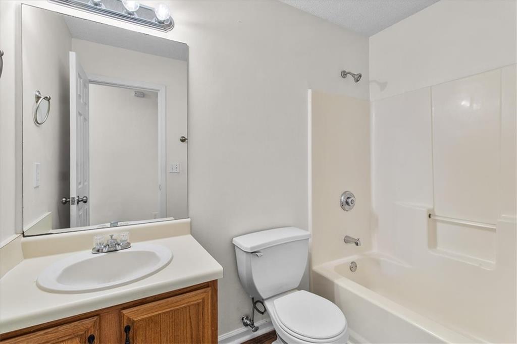 Ivey Park - Residential