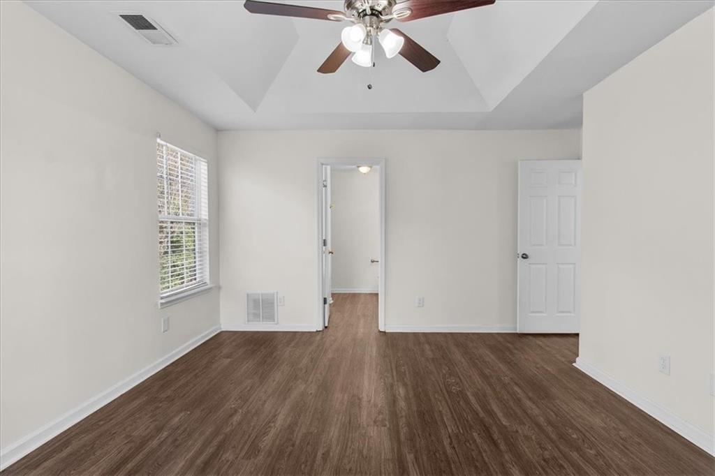 Ivey Park - Residential