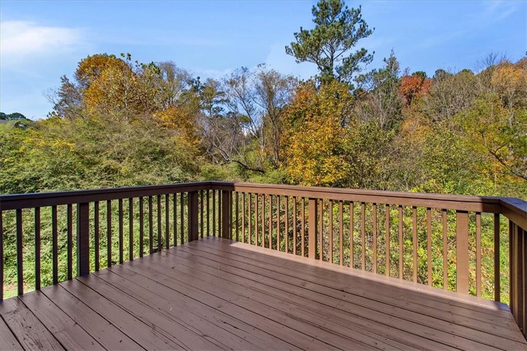 Ivey Park - Residential