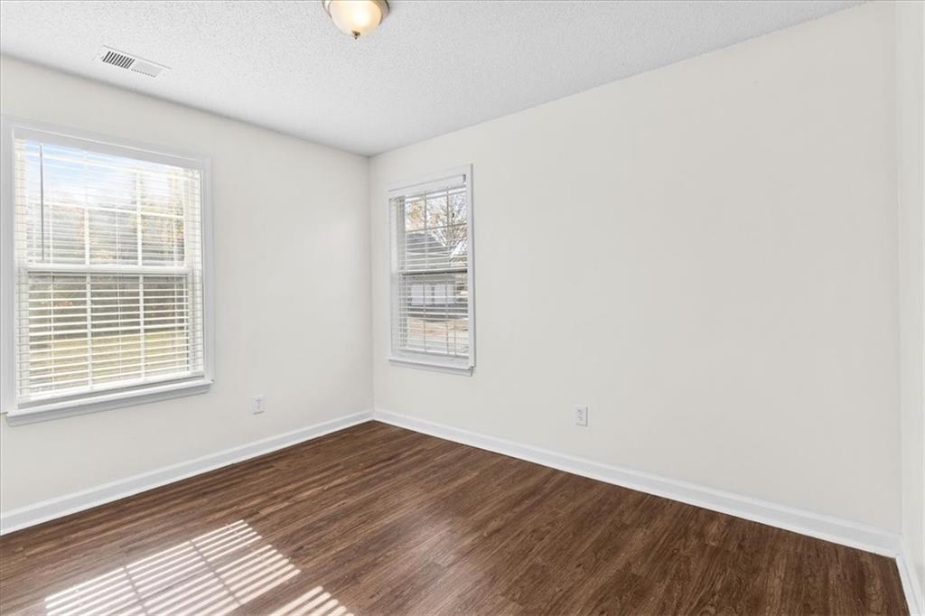 Ivey Park - Residential