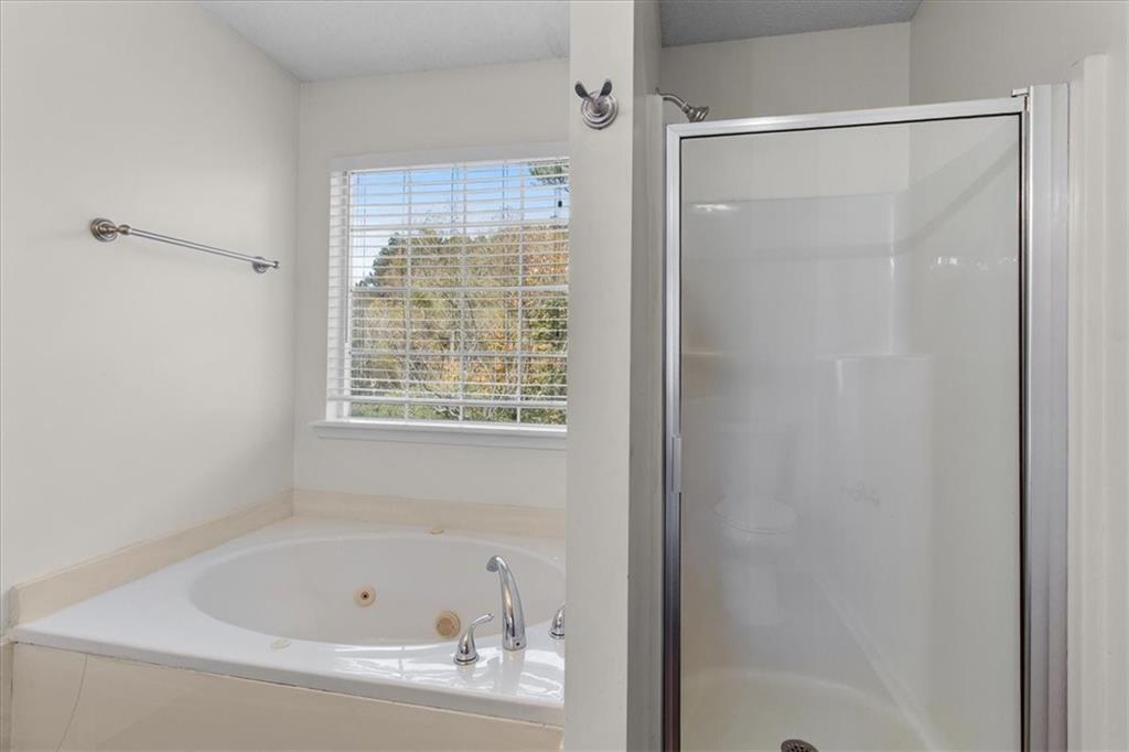 Ivey Park - Residential