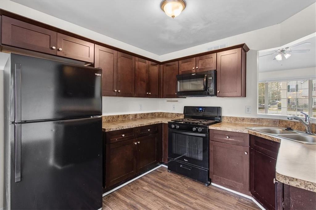 Ivey Park - Residential