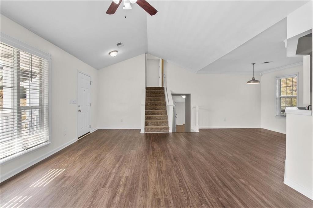 Ivey Park - Residential