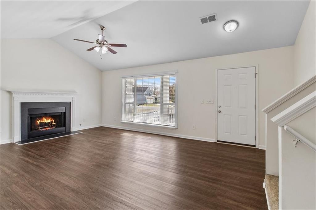 Ivey Park - Residential