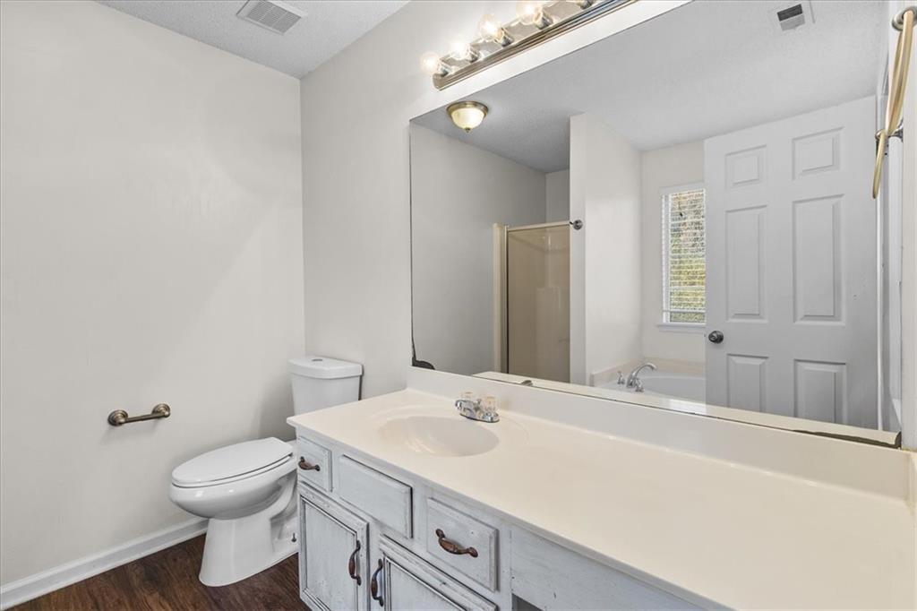 Ivey Park - Residential