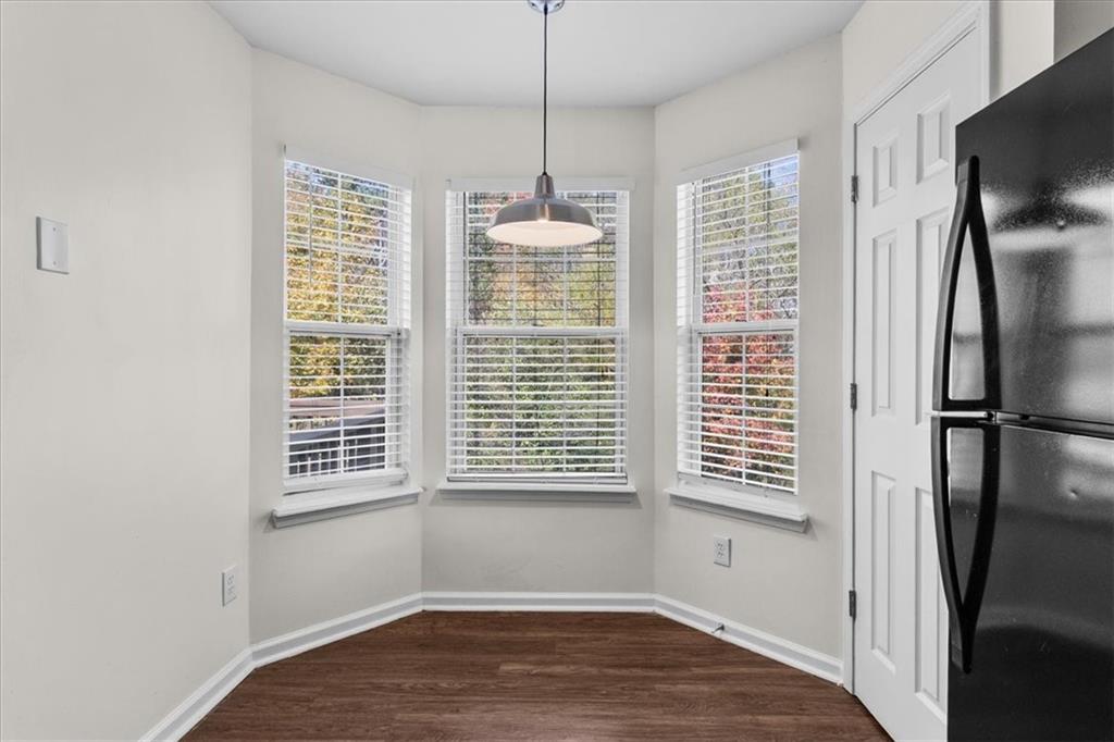 Ivey Park - Residential